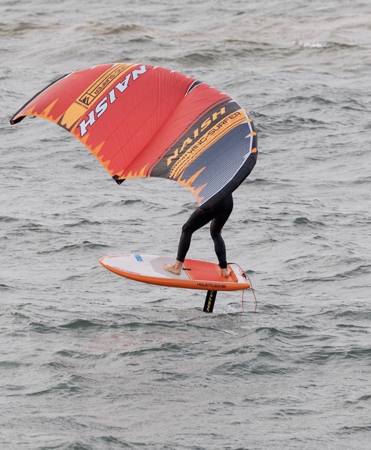 naish wing naish wing