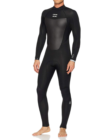 Billabong wetsuits clearance