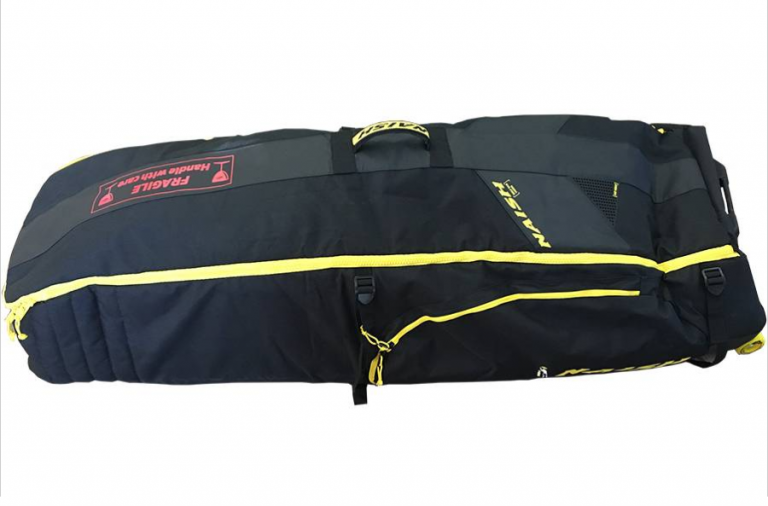 NAISH Kitesurfing Travel Gear Bag 145CM Naish Authorized Dealer