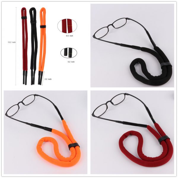 FLOATING SUNGLASSES STRAP