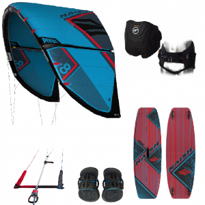 Naish Kiteboarding