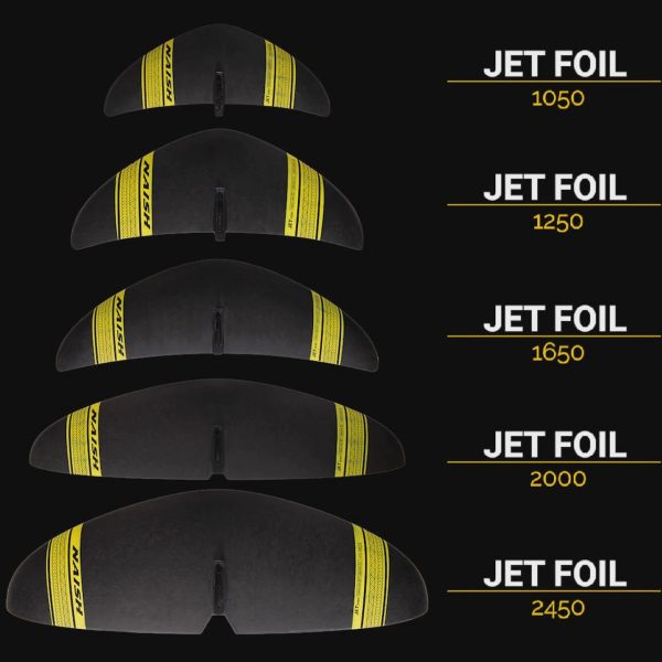 Naish Foils S26 Fuselage Naish Authorized Dealer Gold Coast