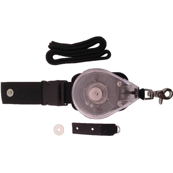 Kitesurfing board leash deals