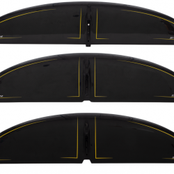 Naish Foils S27 Jet HA Front wings - Naish Authorized Dealer