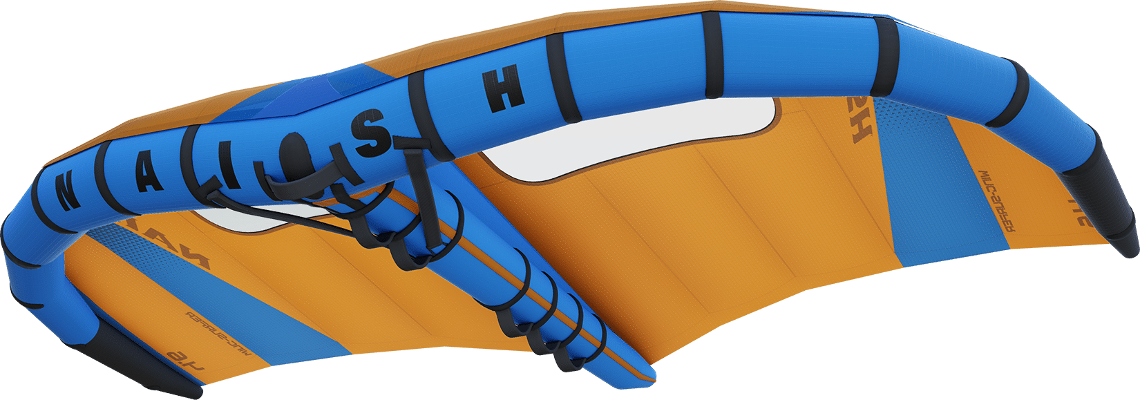 Naish Wing Surfer S26 MK3 - huge discount - Naish Authorized